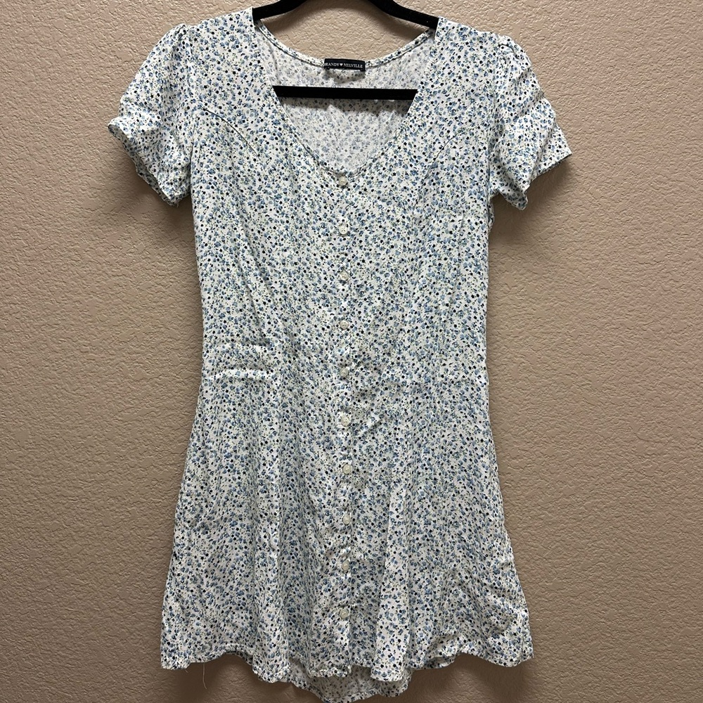 Brandy Melville Dress